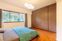 Hillcrest Arcadia (D11), Condominium #594157061